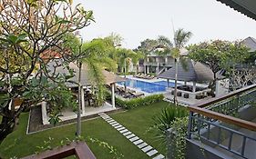 Dewi Sri Hotel